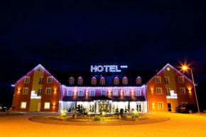  Hotel Fero Express  Краков